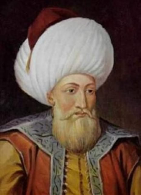 Osmanlı Sultanlarının ölüm sebepleri galerisi resim 2