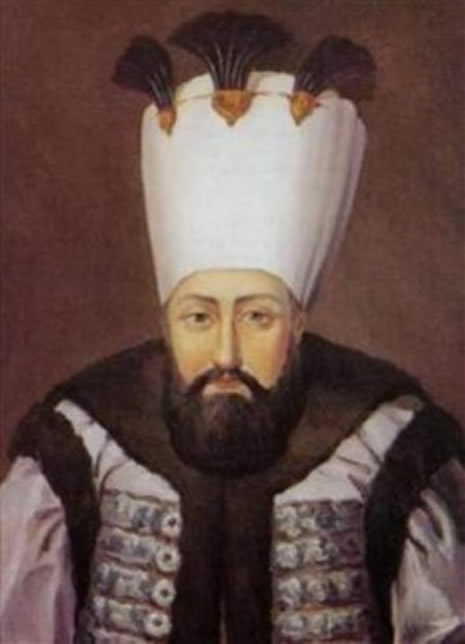 Osmanlı Sultanlarının ölüm sebepleri galerisi resim 20