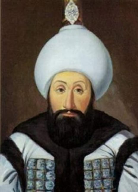 Osmanlı Sultanlarının ölüm sebepleri galerisi resim 21