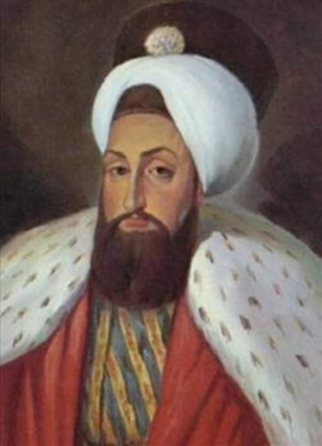 Osmanlı Sultanlarının ölüm sebepleri galerisi resim 22