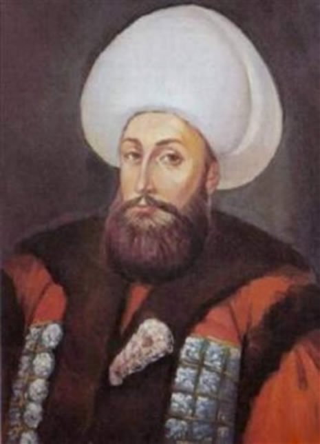 Osmanlı Sultanlarının ölüm sebepleri galerisi resim 23