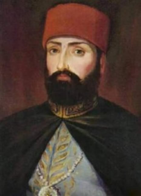 Osmanlı Sultanlarının ölüm sebepleri galerisi resim 24