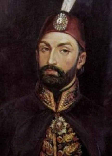 Osmanlı Sultanlarının ölüm sebepleri galerisi resim 25