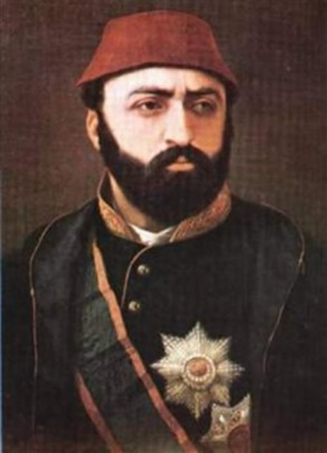 Osmanlı Sultanlarının ölüm sebepleri galerisi resim 26