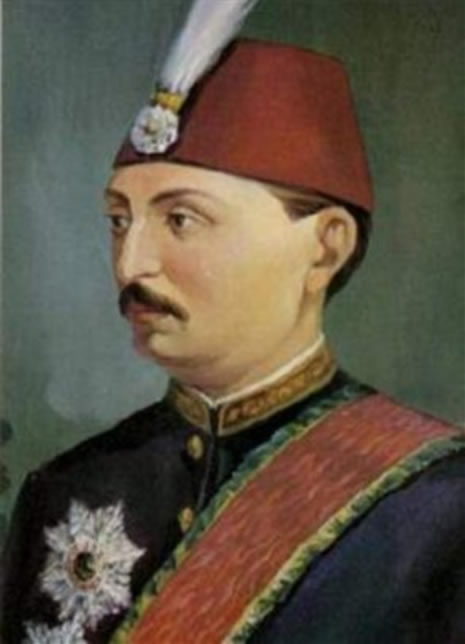 Osmanlı Sultanlarının ölüm sebepleri galerisi resim 27