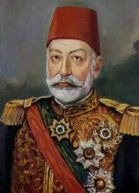 Osmanlı Sultanlarının ölüm sebepleri galerisi resim 29