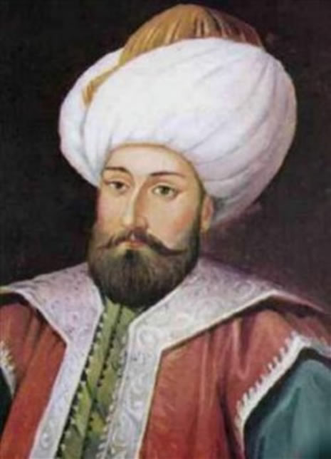 Osmanlı Sultanlarının ölüm sebepleri galerisi resim 3