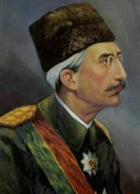 Osmanlı Sultanlarının ölüm sebepleri galerisi resim 30