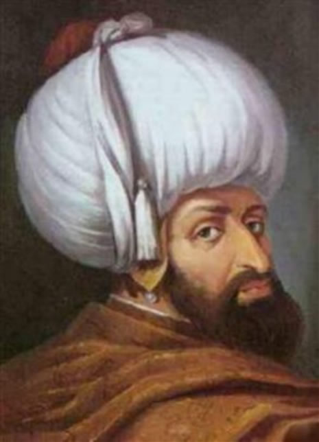 Osmanlı Sultanlarının ölüm sebepleri galerisi resim 4