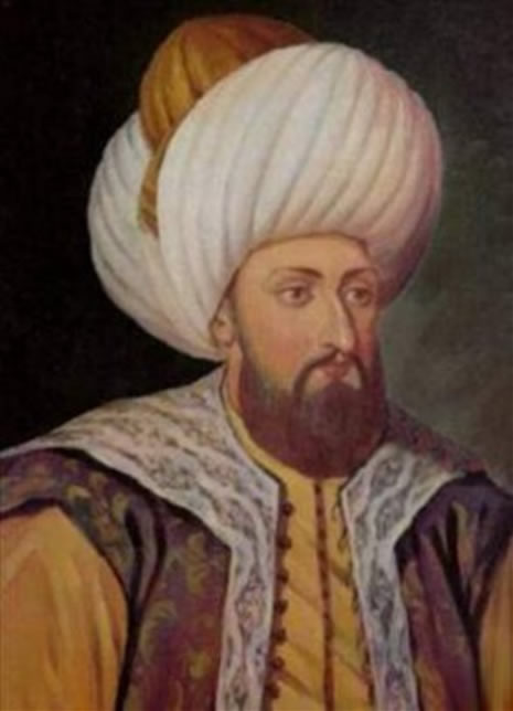 Osmanlı Sultanlarının ölüm sebepleri galerisi resim 5