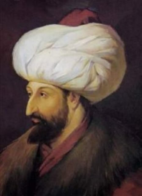 Osmanlı Sultanlarının ölüm sebepleri galerisi resim 6