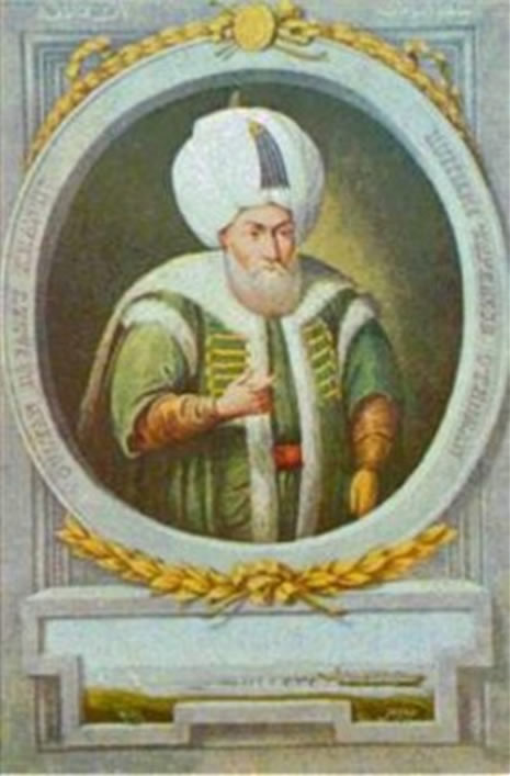 Osmanlı Sultanlarının ölüm sebepleri galerisi resim 7