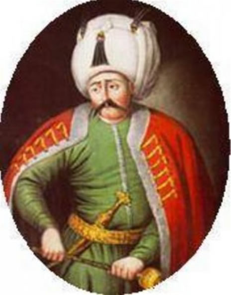 Osmanlı Sultanlarının ölüm sebepleri galerisi resim 8