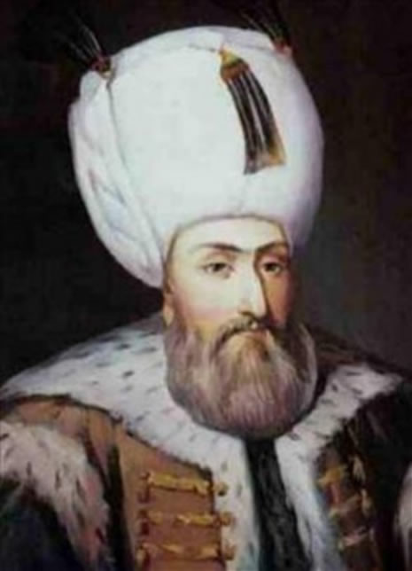 Osmanlı Sultanlarının ölüm sebepleri galerisi resim 9