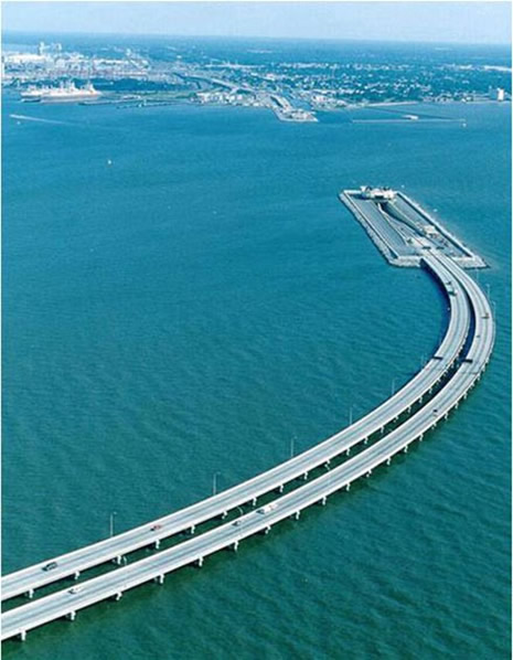 Dünyanın en ilginç yolları galerisi resim 15