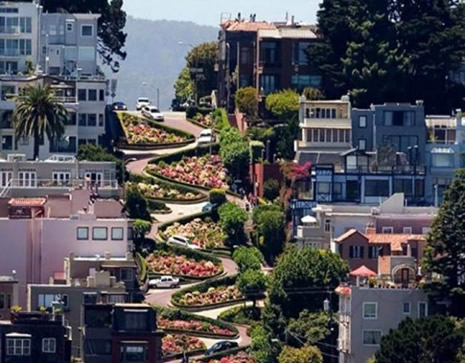 Dünyanın en ilginç yolları galerisi resim 24