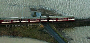 Dünyanın en ilginç yolları