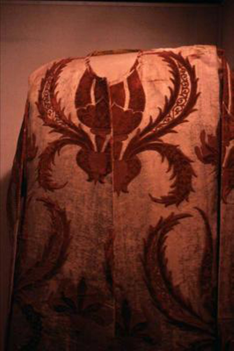 Padişah gömleklerinin inanılmaz sırrı galerisi resim 21