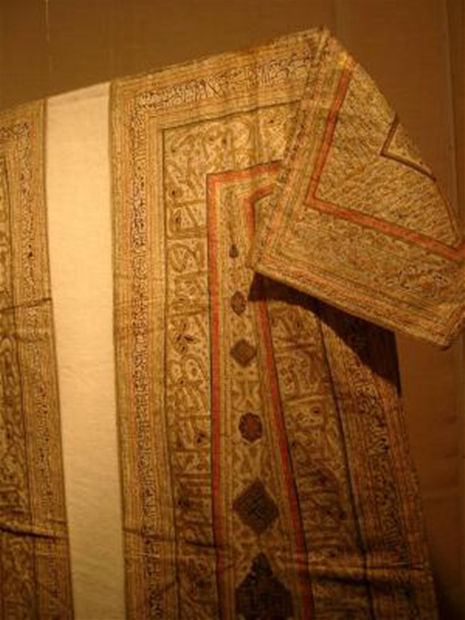 Padişah gömleklerinin inanılmaz sırrı galerisi resim 22