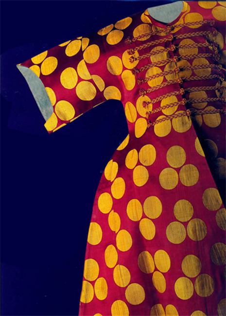 Padişah gömleklerinin inanılmaz sırrı galerisi resim 27