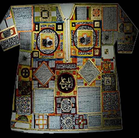 Padişah gömleklerinin inanılmaz sırrı galerisi resim 29