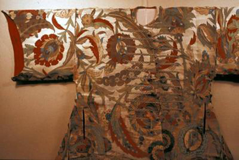 Padişah gömleklerinin inanılmaz sırrı galerisi resim 35