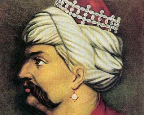 Padişah gömleklerinin inanılmaz sırrı galerisi resim 36