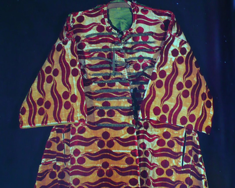 Padişah gömleklerinin inanılmaz sırrı galerisi resim 37