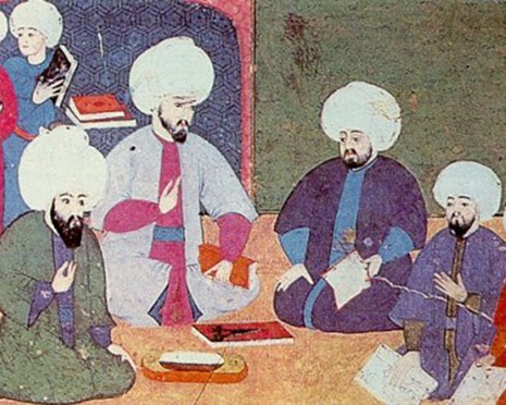 Padişah gömleklerinin inanılmaz sırrı galerisi resim 4