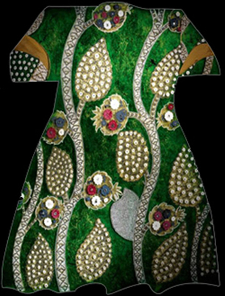 Padişah gömleklerinin inanılmaz sırrı galerisi resim 7