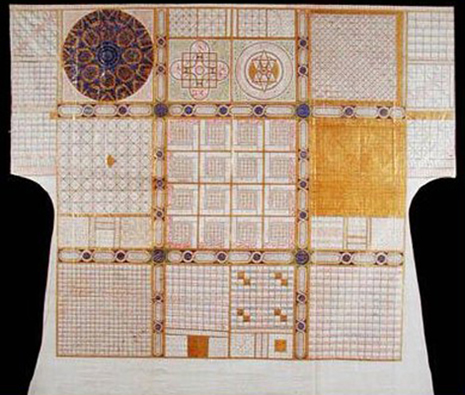 Padişah gömleklerinin inanılmaz sırrı galerisi resim 9