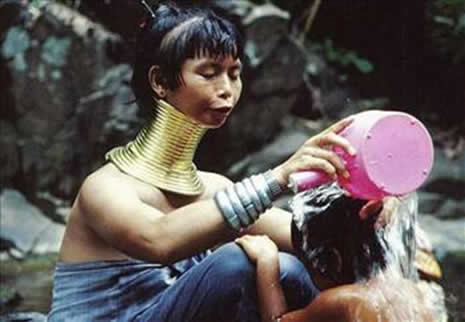 Güzellik uğruna çekilen eziyet galerisi resim 10