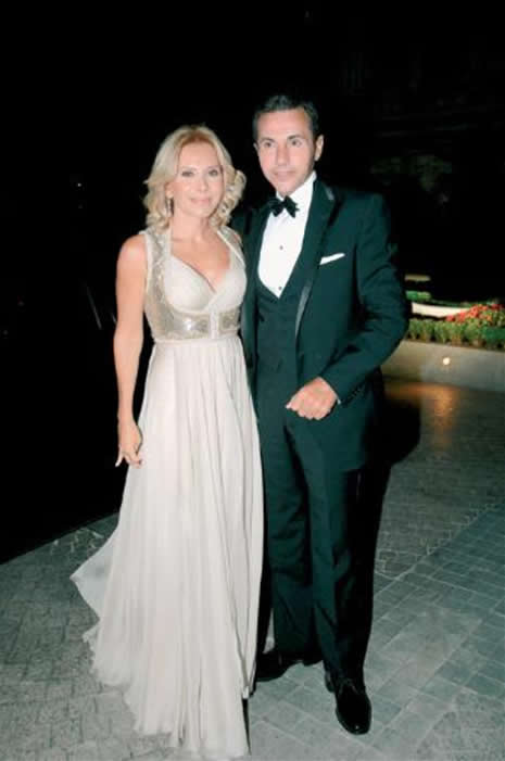 İstanbul Sosyetesi Aslında Nereli galerisi resim 16