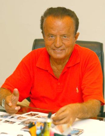 İstanbul Sosyetesi Aslında Nereli galerisi resim 31