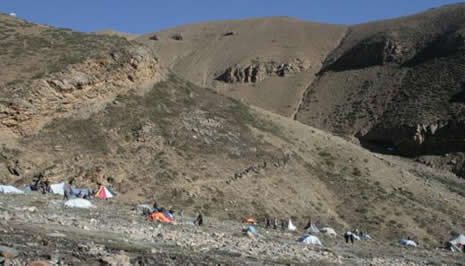 Himalaya Viagrası Nepal 'de hayatları değiştiriyor galerisi resim 5