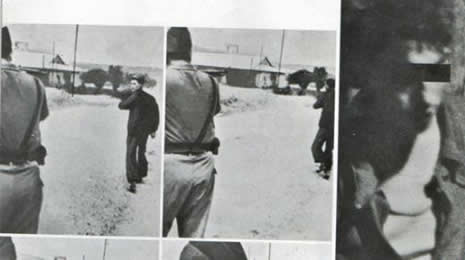 Fransa Cezayir geçmişiye yüzleşiyor galerisi resim 2