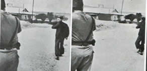 Fransa Cezayir geçmişiye yüzleşiyor