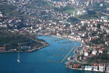 İSPARK tekne parklar koruyor galerisi resim 2