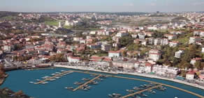 İSPARK tekne parklar koruyor