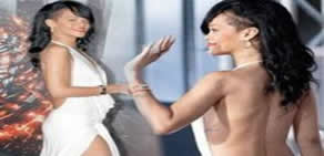 Yırtmaç Tutkunu Ünlüler