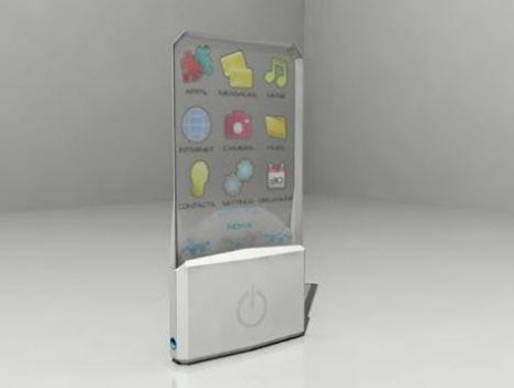 Müthiş cep telefonları galerisi resim 5