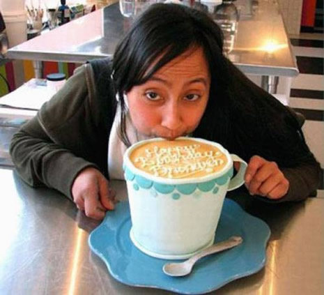 İnternetteki ilginç fotoğraflar galerisi resim 19