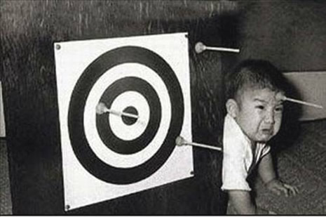 İnternetteki ilginç fotoğraflar galerisi resim 2