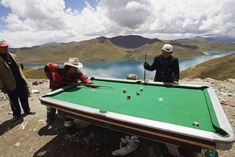 İnternetteki ilginç fotoğraflar galerisi resim 22