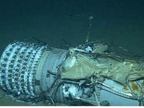 İki Pilotumuzdan Geriye Kalanlar galerisi resim 1