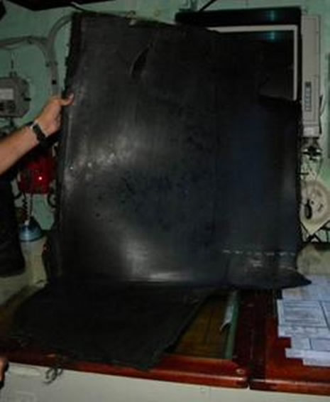 İki Pilotumuzdan Geriye Kalanlar galerisi resim 16