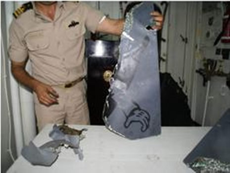 İki Pilotumuzdan Geriye Kalanlar galerisi resim 20