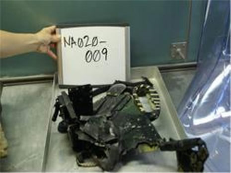 İki Pilotumuzdan Geriye Kalanlar galerisi resim 4