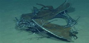 İki Pilotumuzdan Geriye Kalanlar