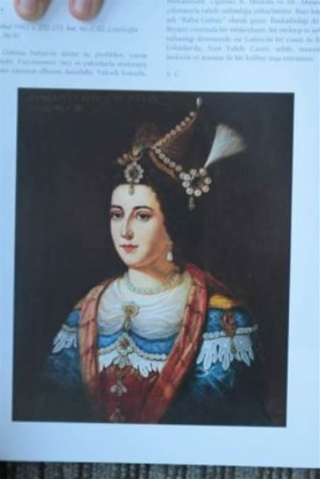 Harem'in 300 Sırrı galerisi resim 20